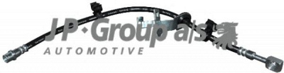 JP GROUP 1361600570 -  Тормозной шланг